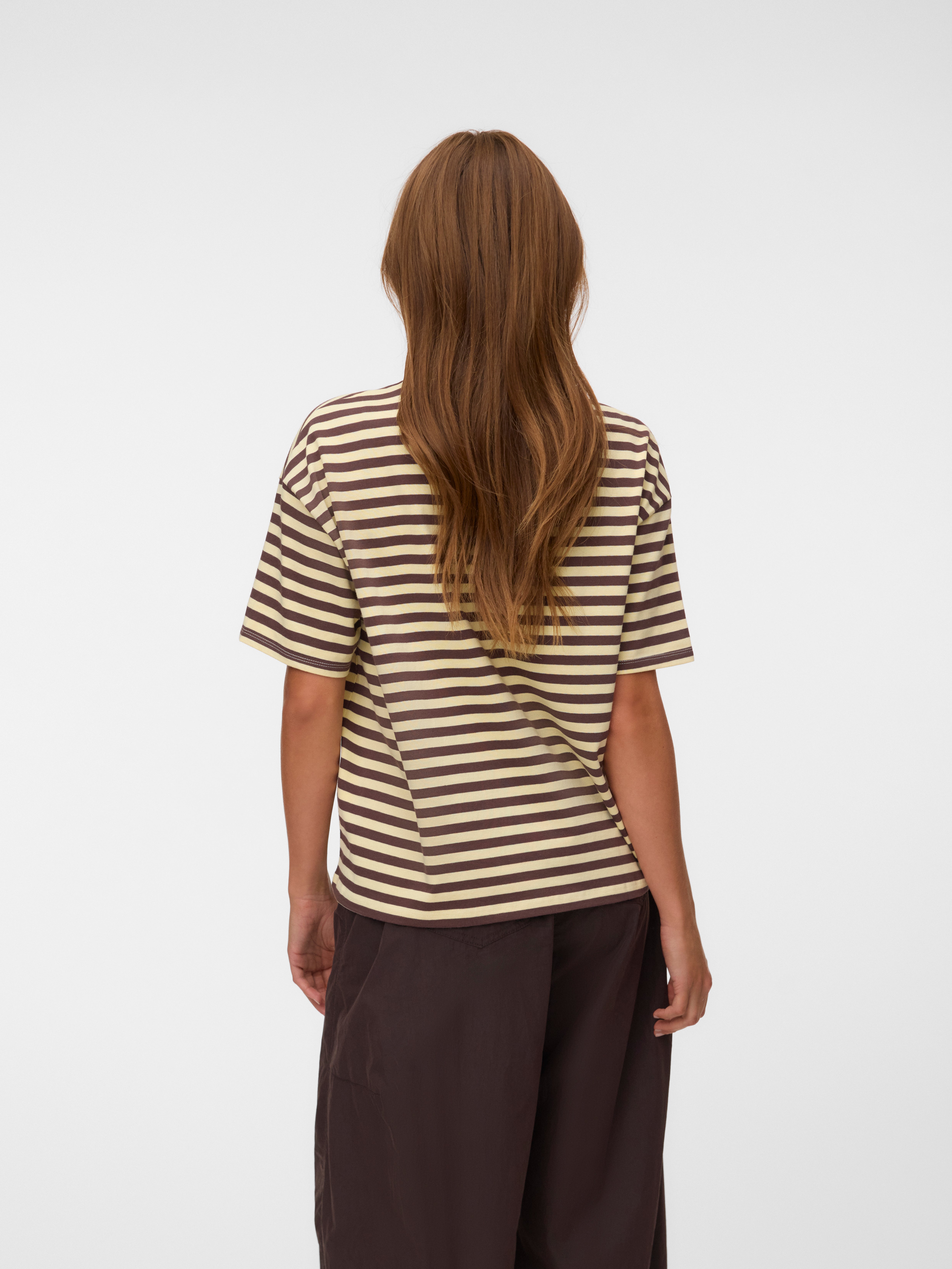 VMLINEA T-shirts