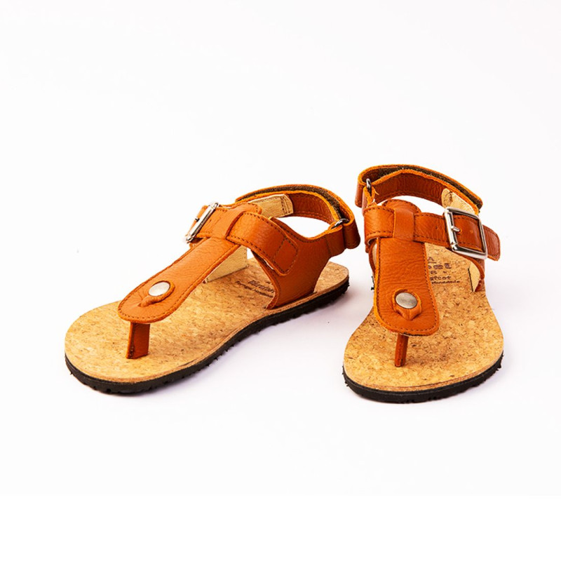 Koel Koel Sandale Abriana Cognac