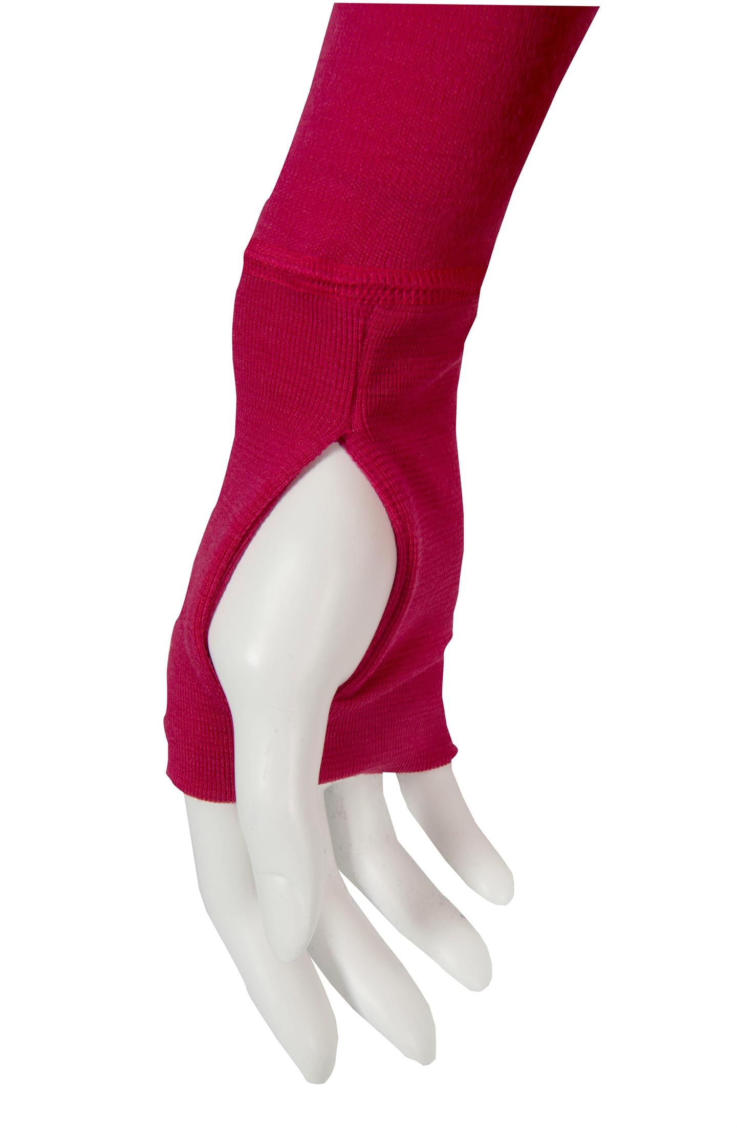 Aclima WarmWool Overall W's<br>Heldekkende ullundertøy i Merinoull