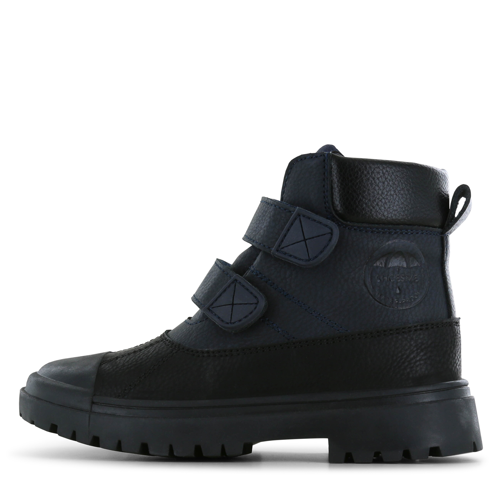 Shoesme dunkelblau Wasserdichter Stiefel
