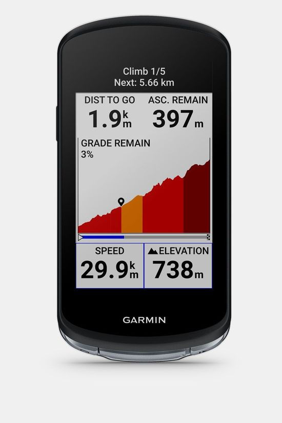 Garmin Garmin Edge 1040 Bundle Fietscomputer