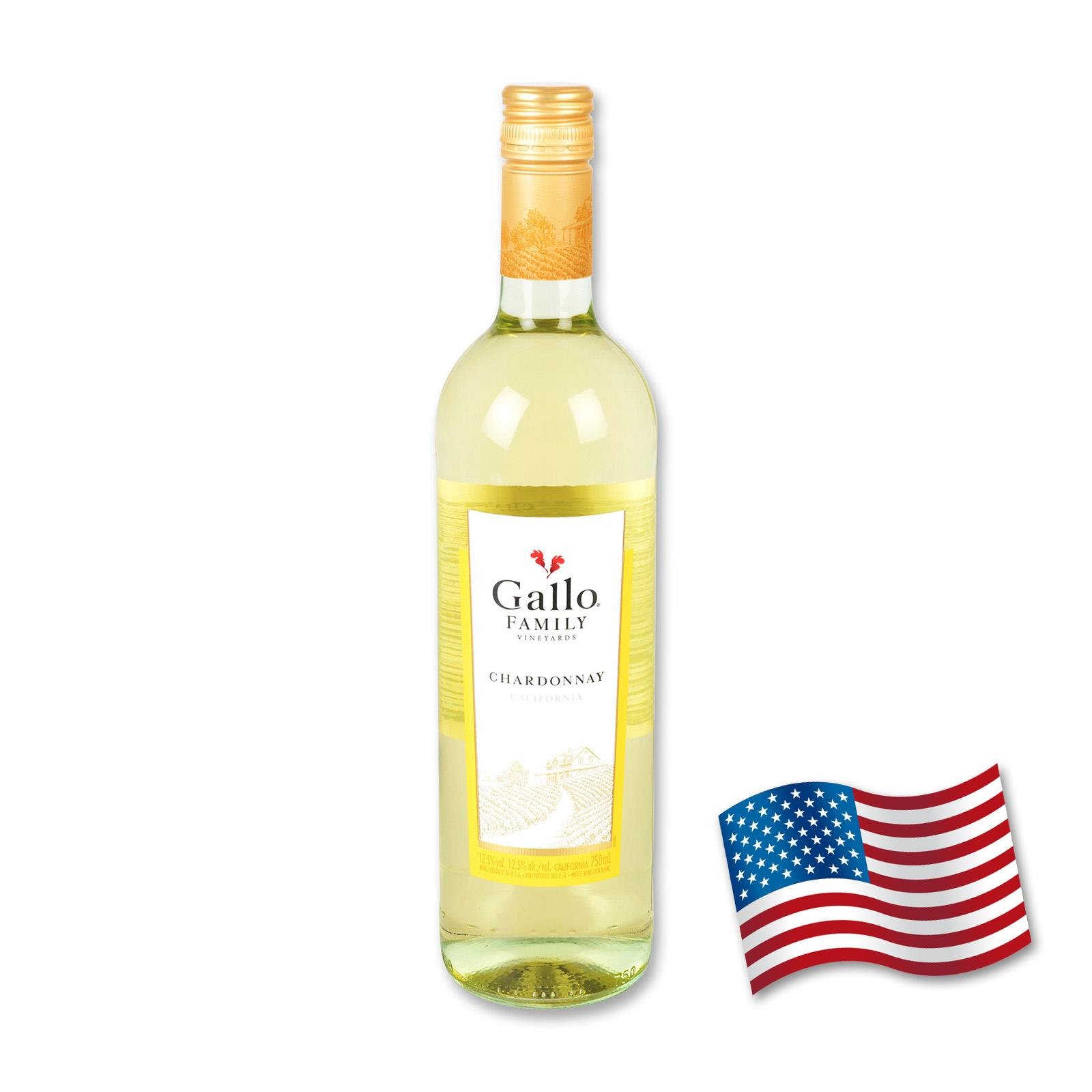 Gallo Chardonnay