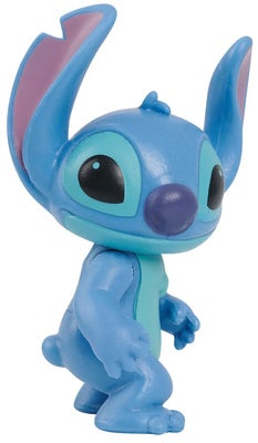 Disney Stitch Figursett 8-Pack 7 cm