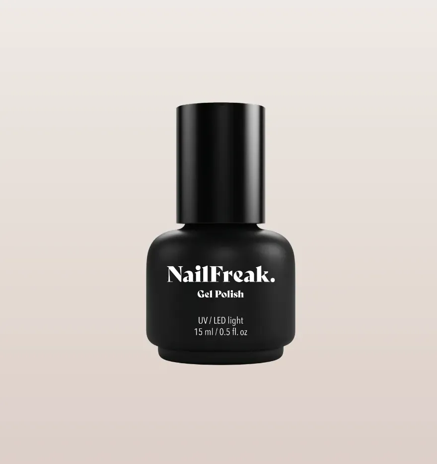 NailFreak Beig'ic B*tch.