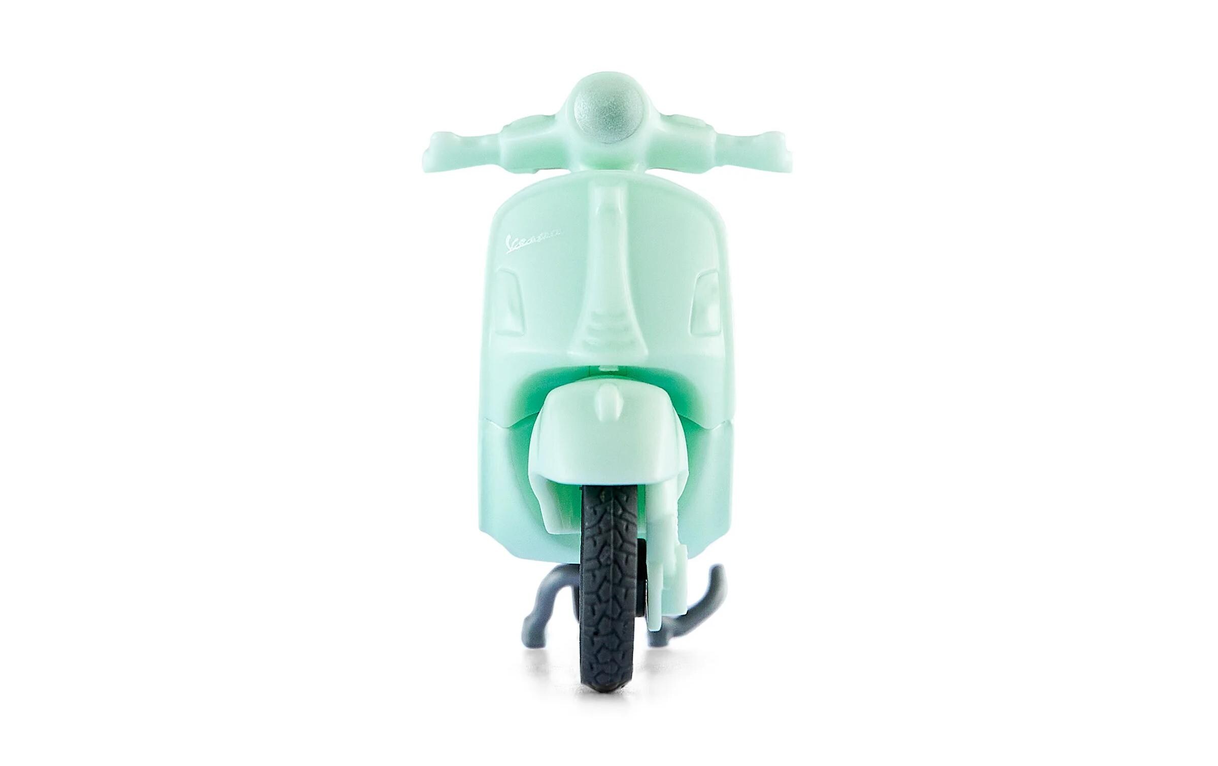 Motorrad Piaggo Vespa 125 GTS SuperSiku Super Vespa Roller Modell