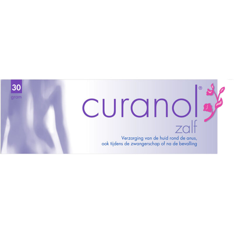 Curanol Zalf