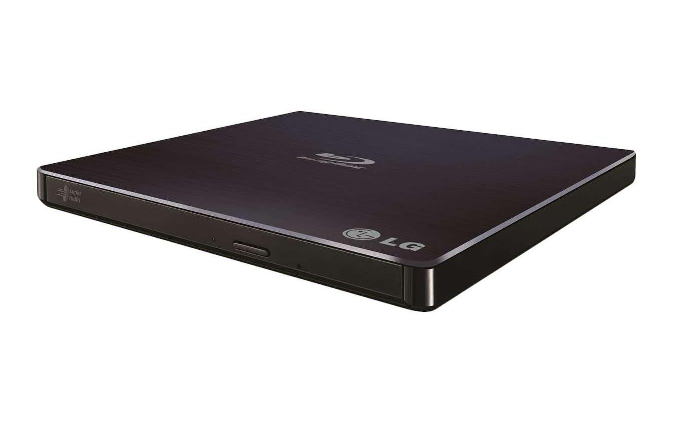 LG Blu-ray-Brenner »BP55EB40.AHLE10B« (USB 2.0 )