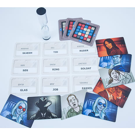 Codenames