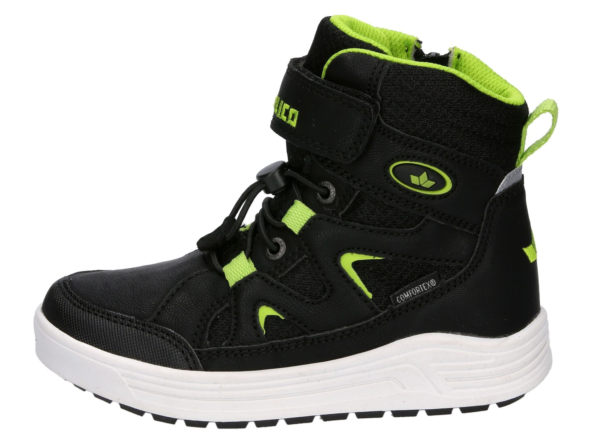 Lico Winterboots »Winterboot Camillo VS«