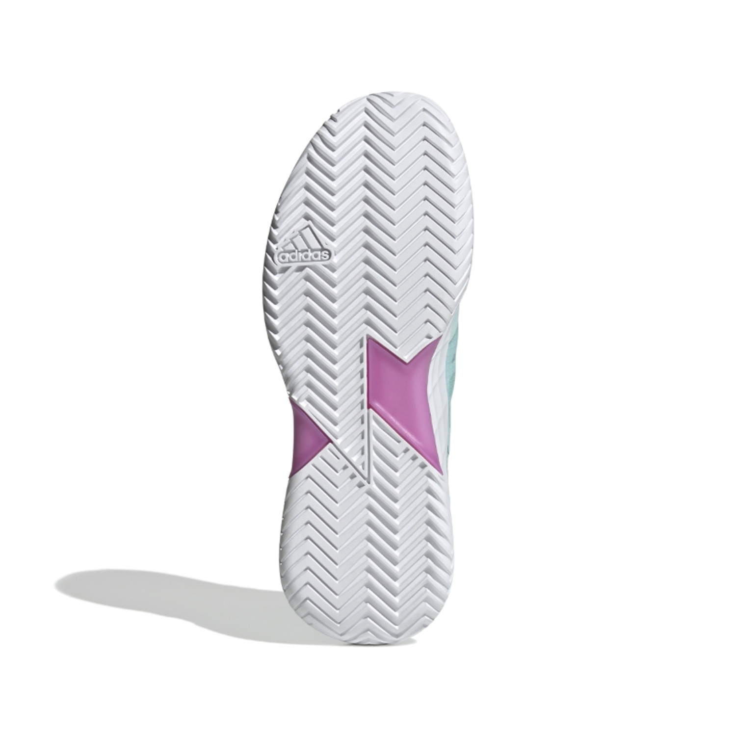 adidas Adizero Ubersonic 4 Dames