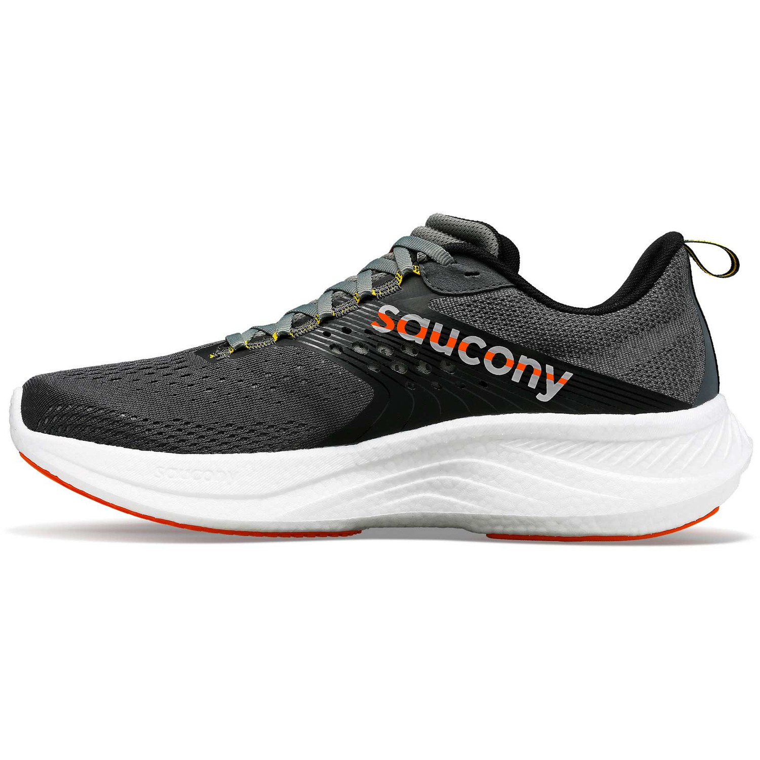 Saucony Ride 17 Breed Heren