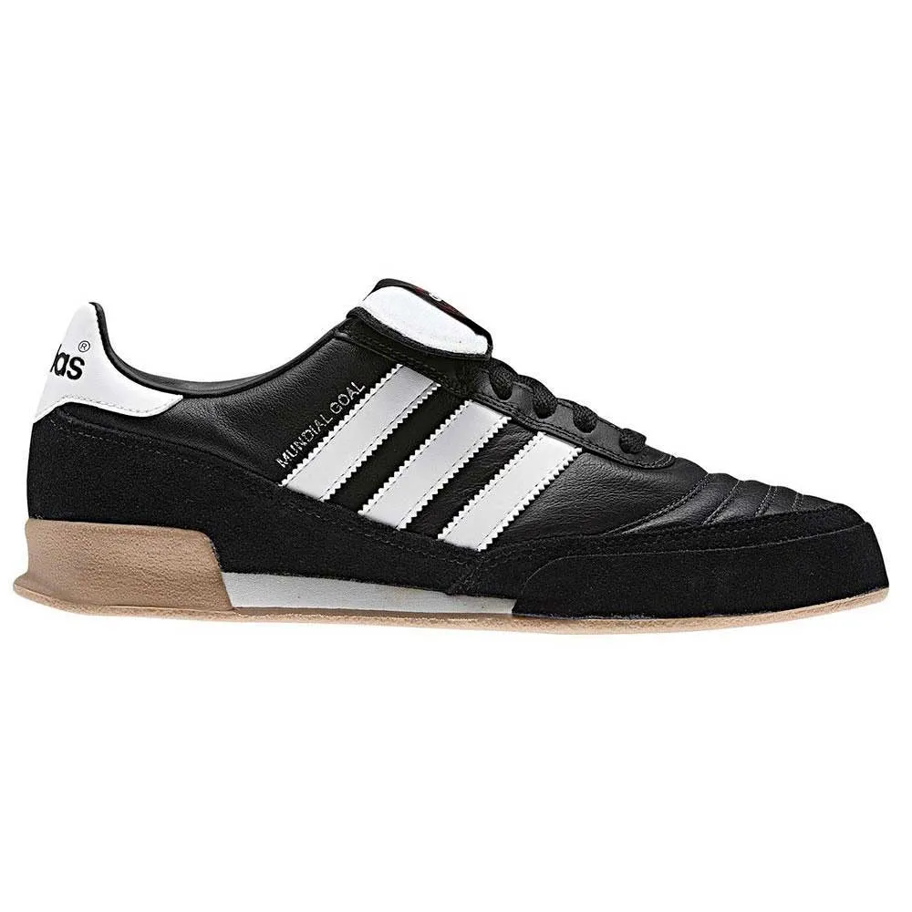 chuteiras de futsal adidas Mundial Goal IN