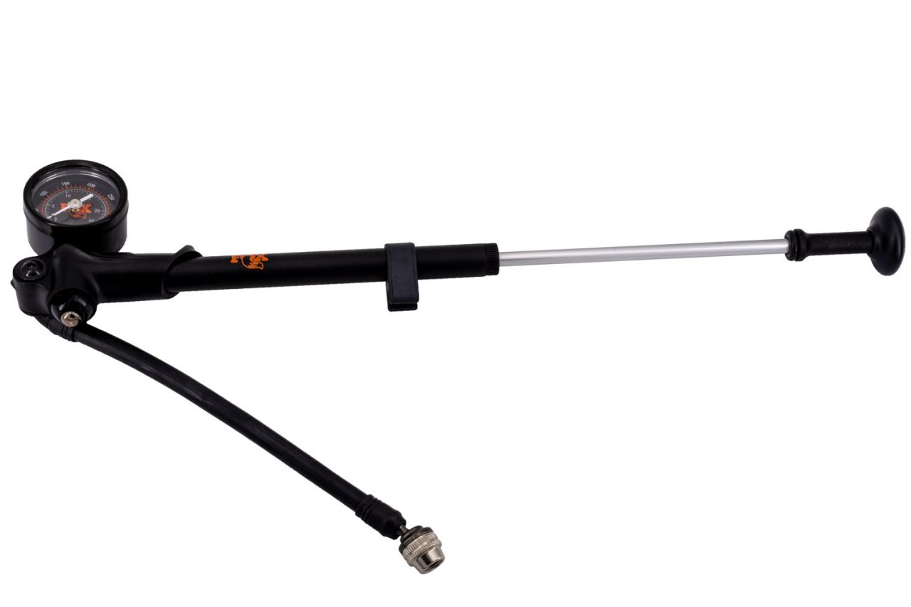 Fox Racing Shox Shox Dämpferpumpe kaufen | Bike-Discount
