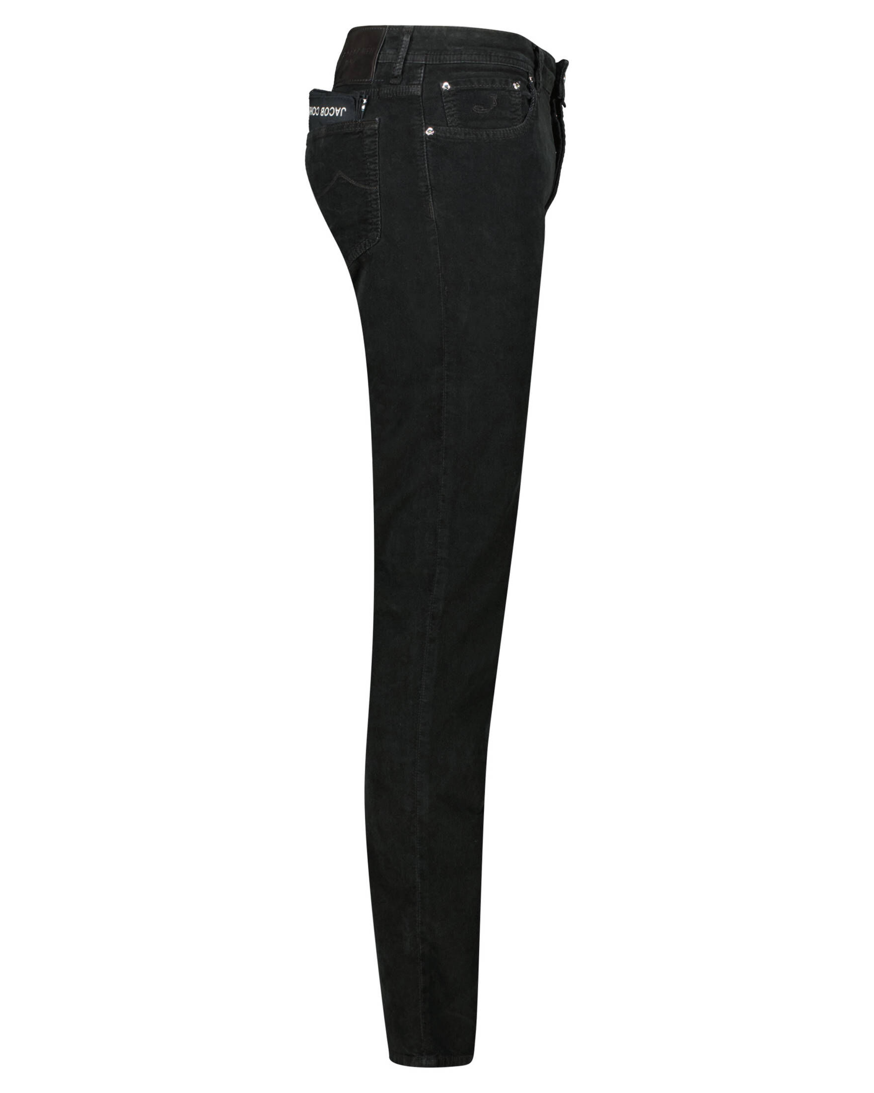 Jacob Cohën| Herren Hose BARD CLASSIC SAMT Slim Fit