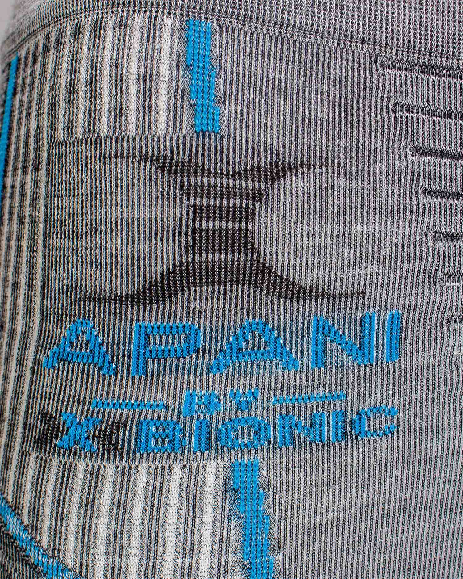 Apani 4 Long Johns Dame Grey