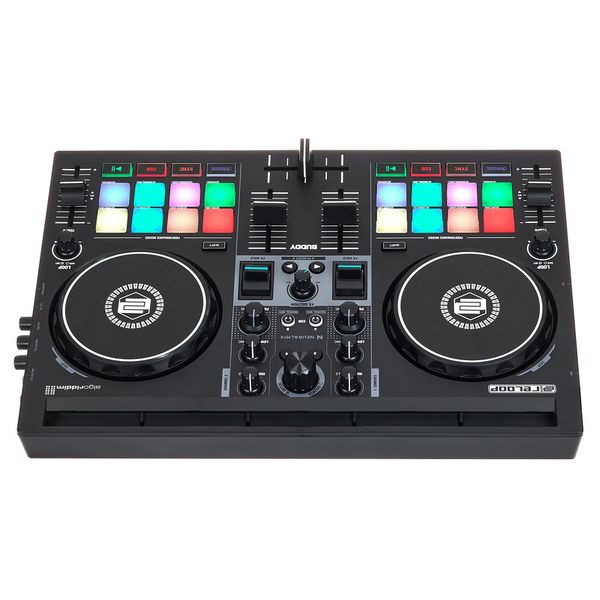 Reloop Buddy
