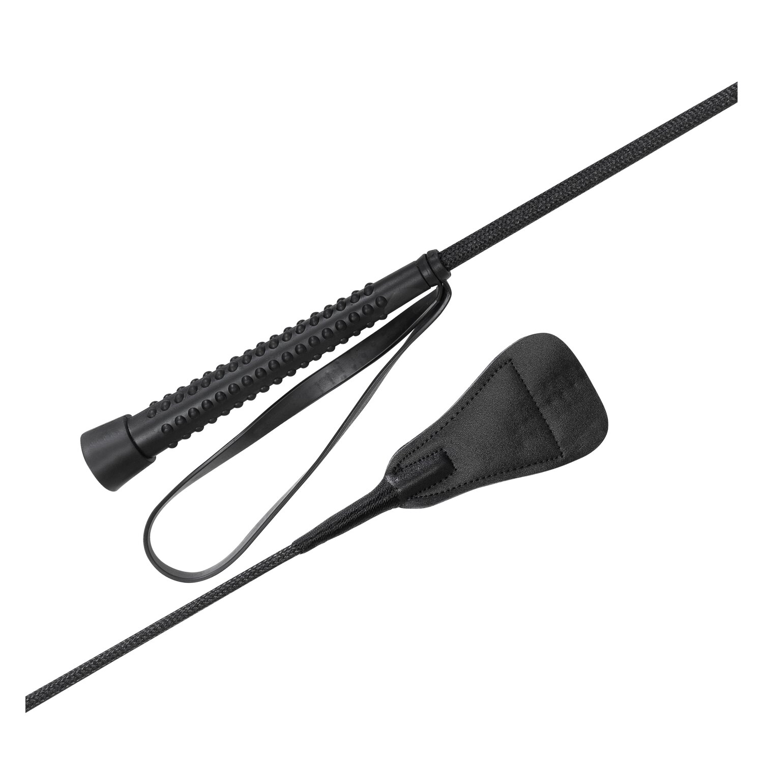 black forest Springgerte  - schwarz - 65 cm