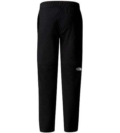 The North Face Hosen - Erkundung - Schwarz
