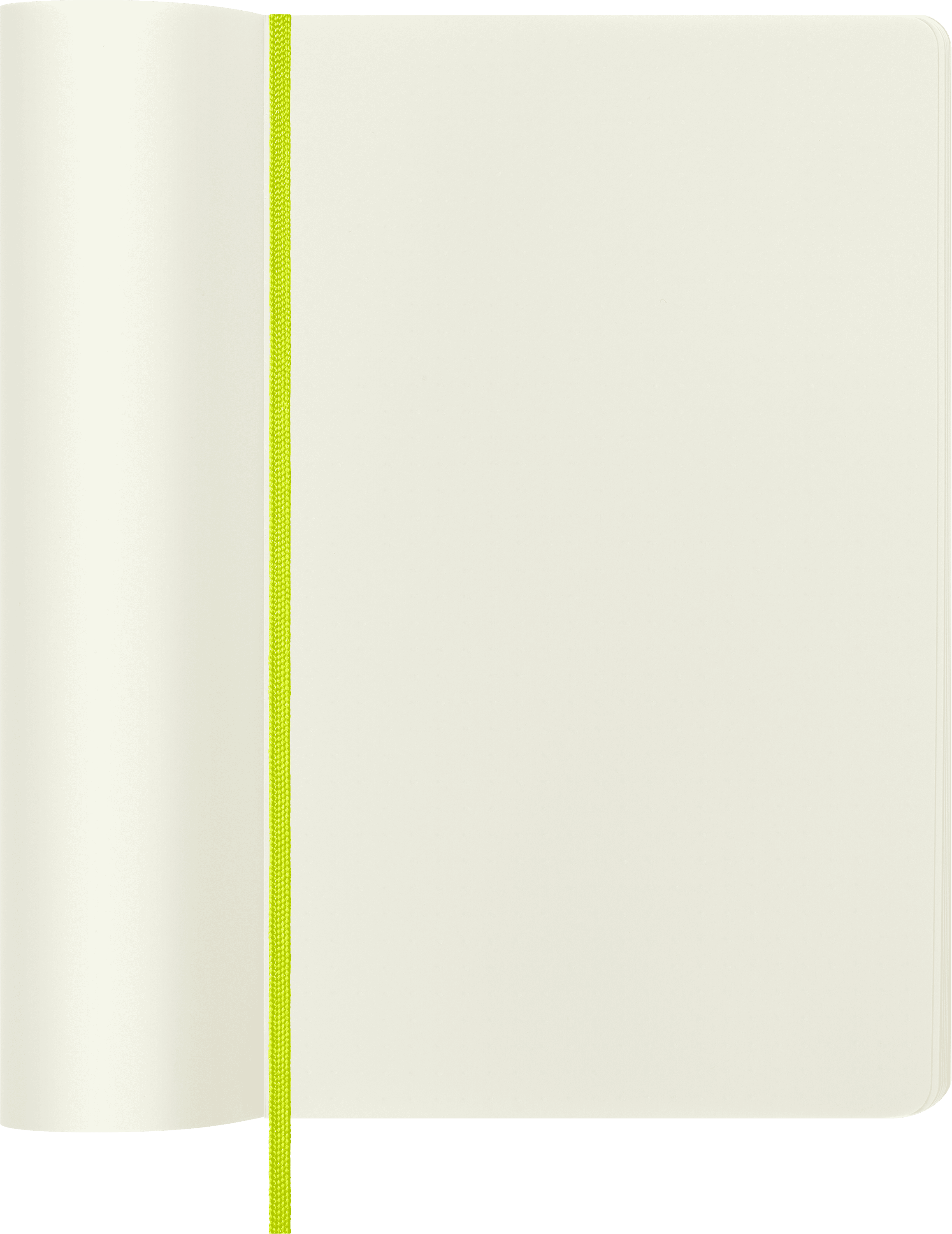 Classic Notebook Soft Cover