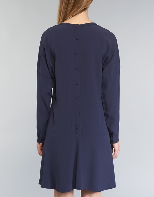 Tommy Hilfiger - GRETA - Marine