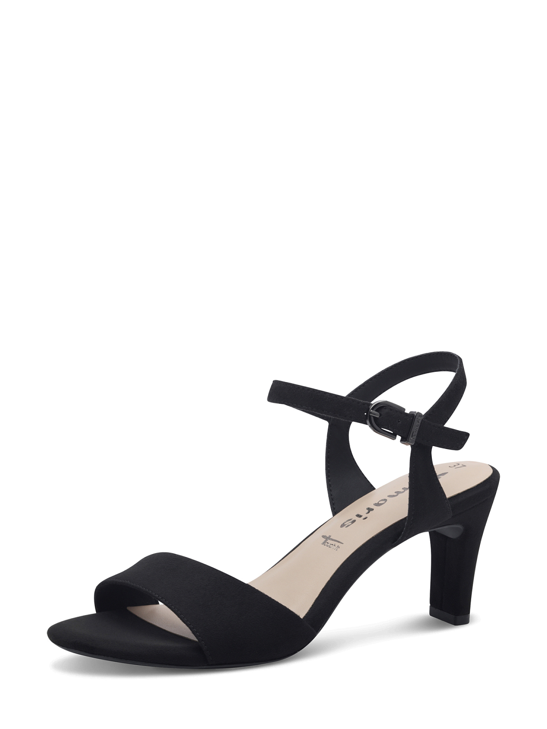 Tamaris Leona Sort Sandal