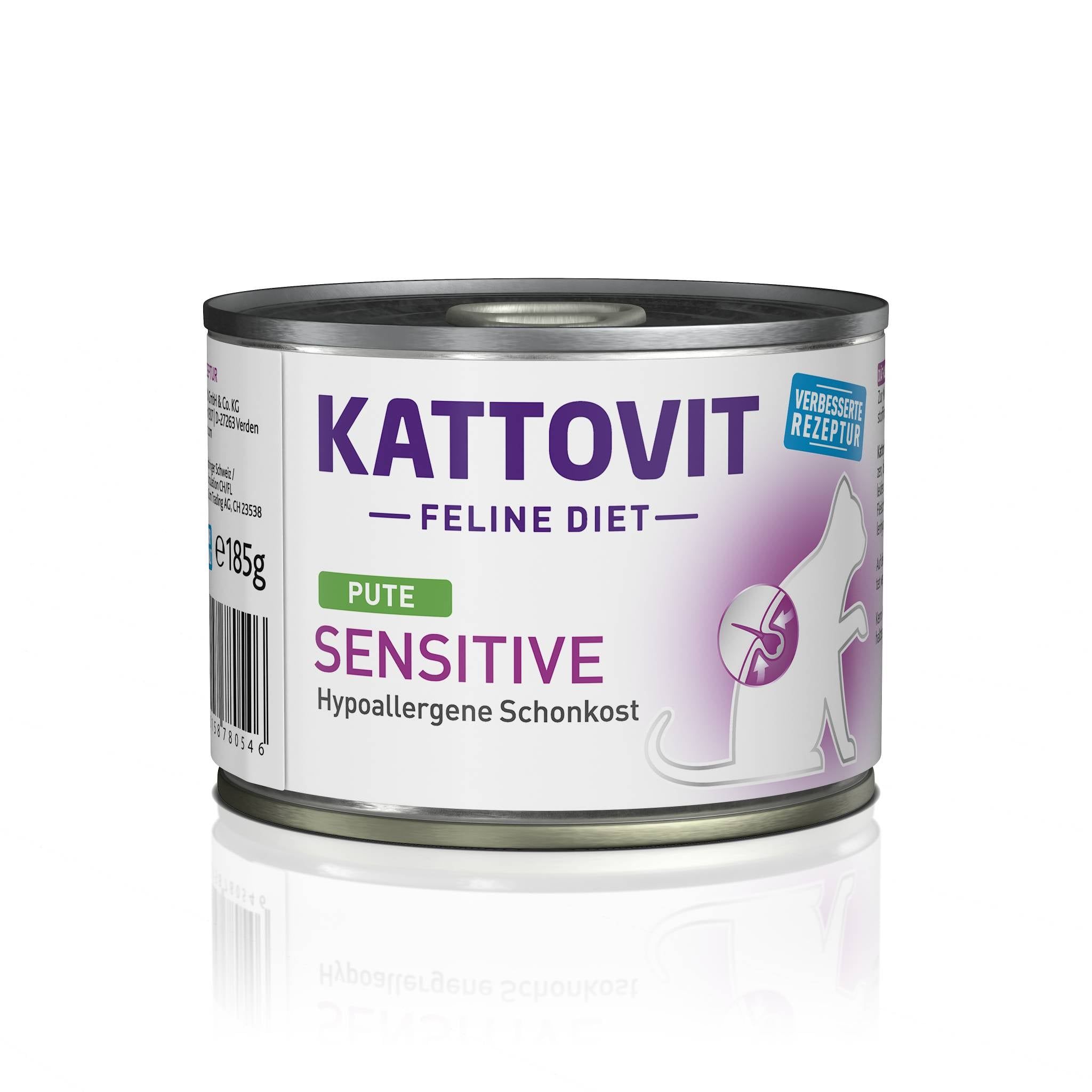 KATTOVIT Sensitive Pute