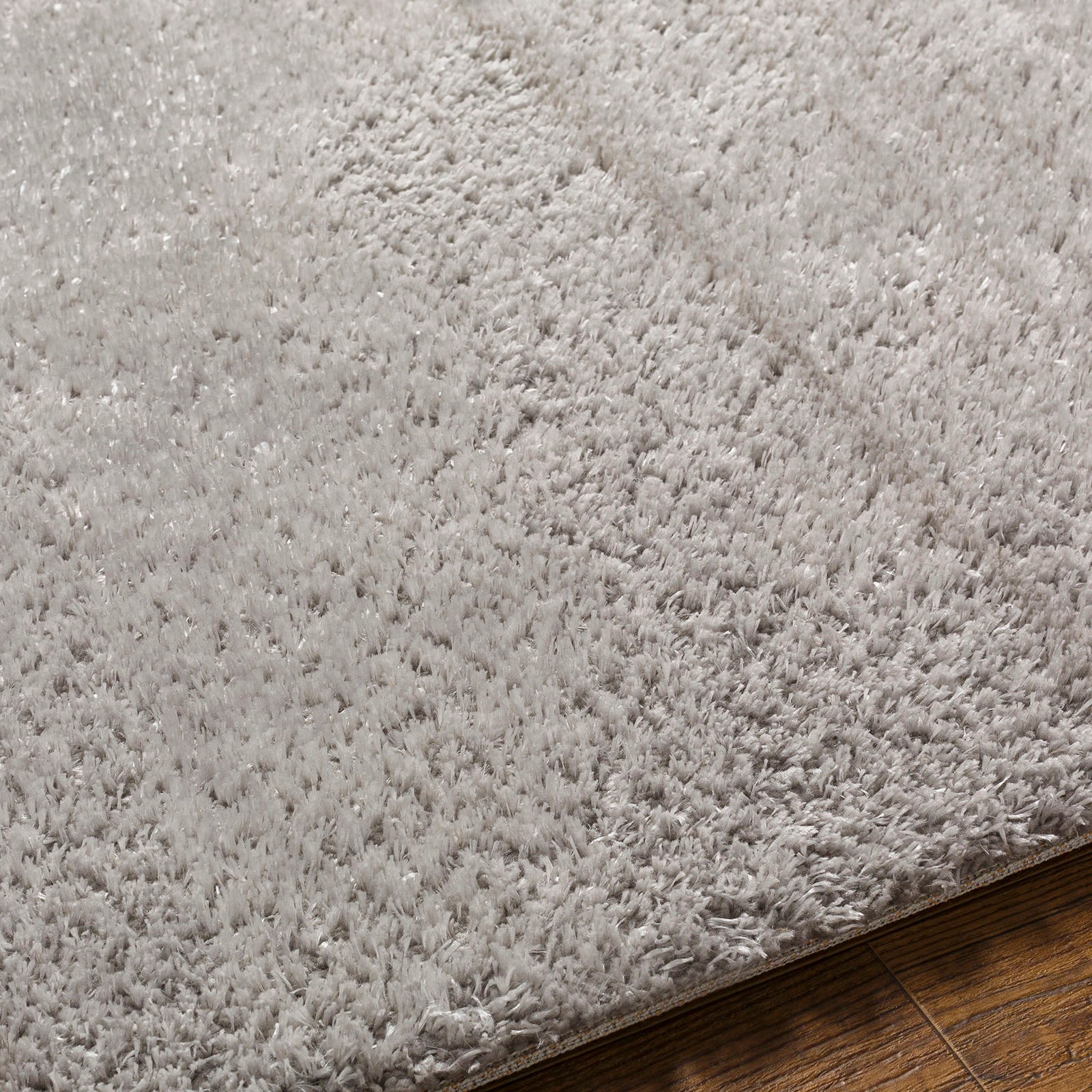 Livabliss Hochflor-Teppich »TRENTO« rechteckig 31 mm Höhe