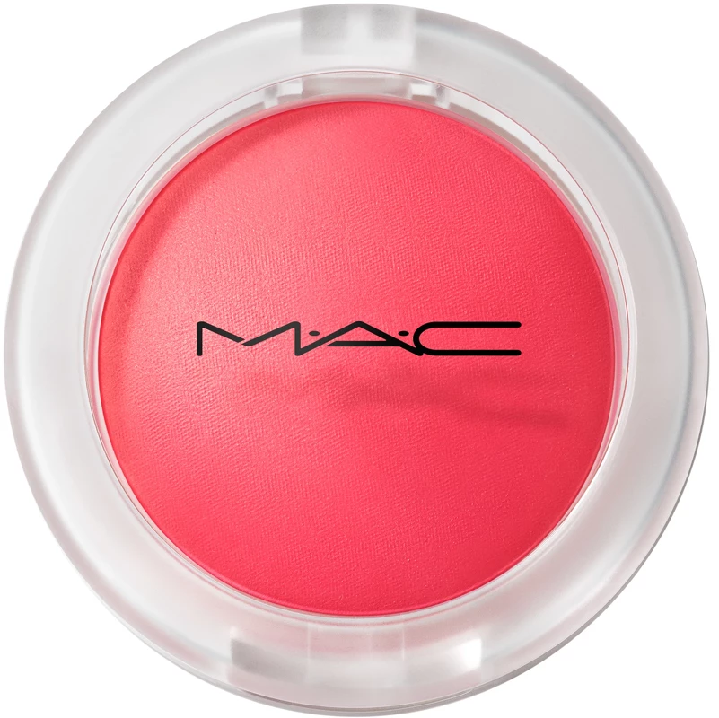 MAC Glow Play Blush 7,3 gr. - Heat Index