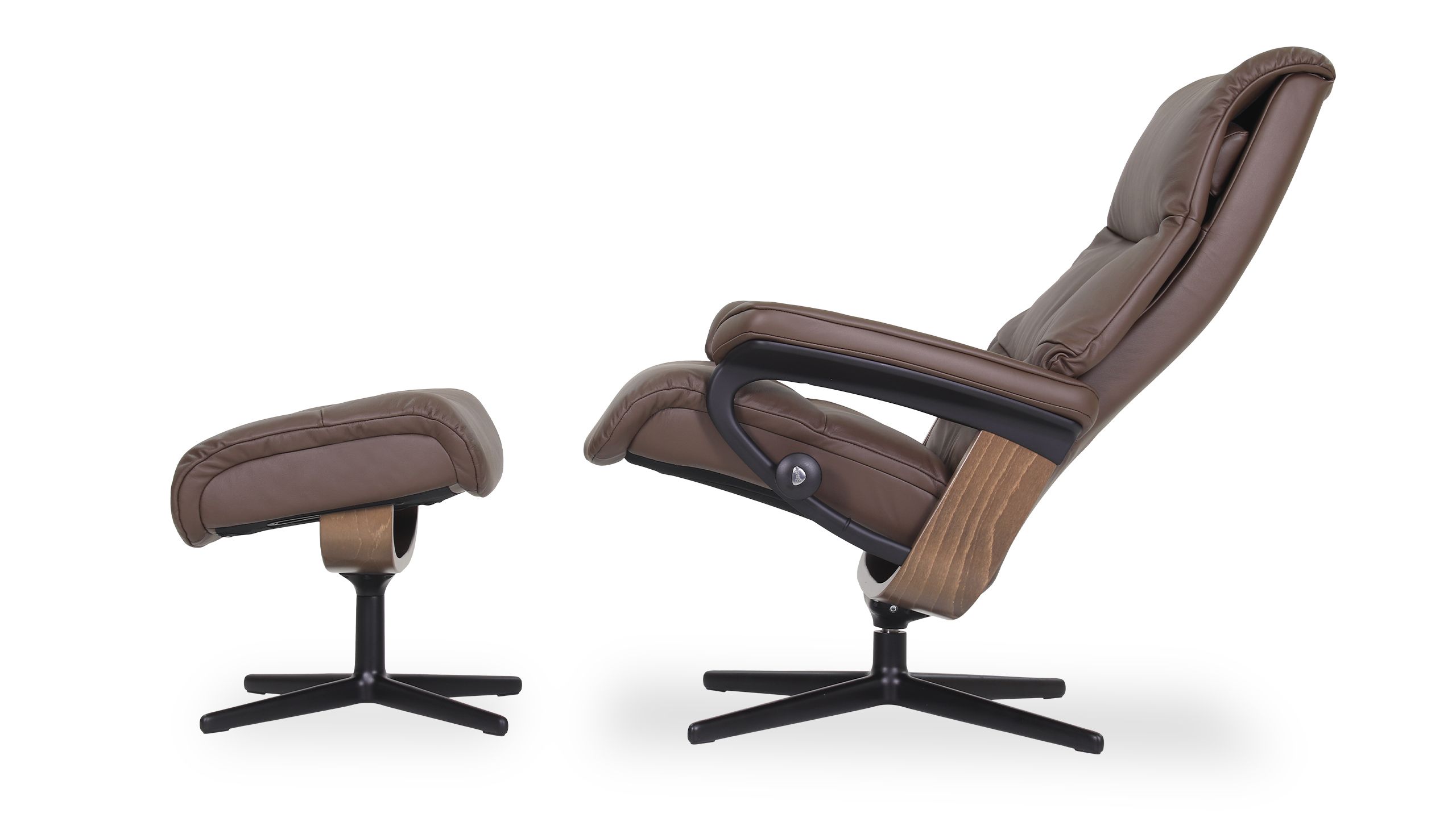 Relaxfauteuil View Cross  | Stressless