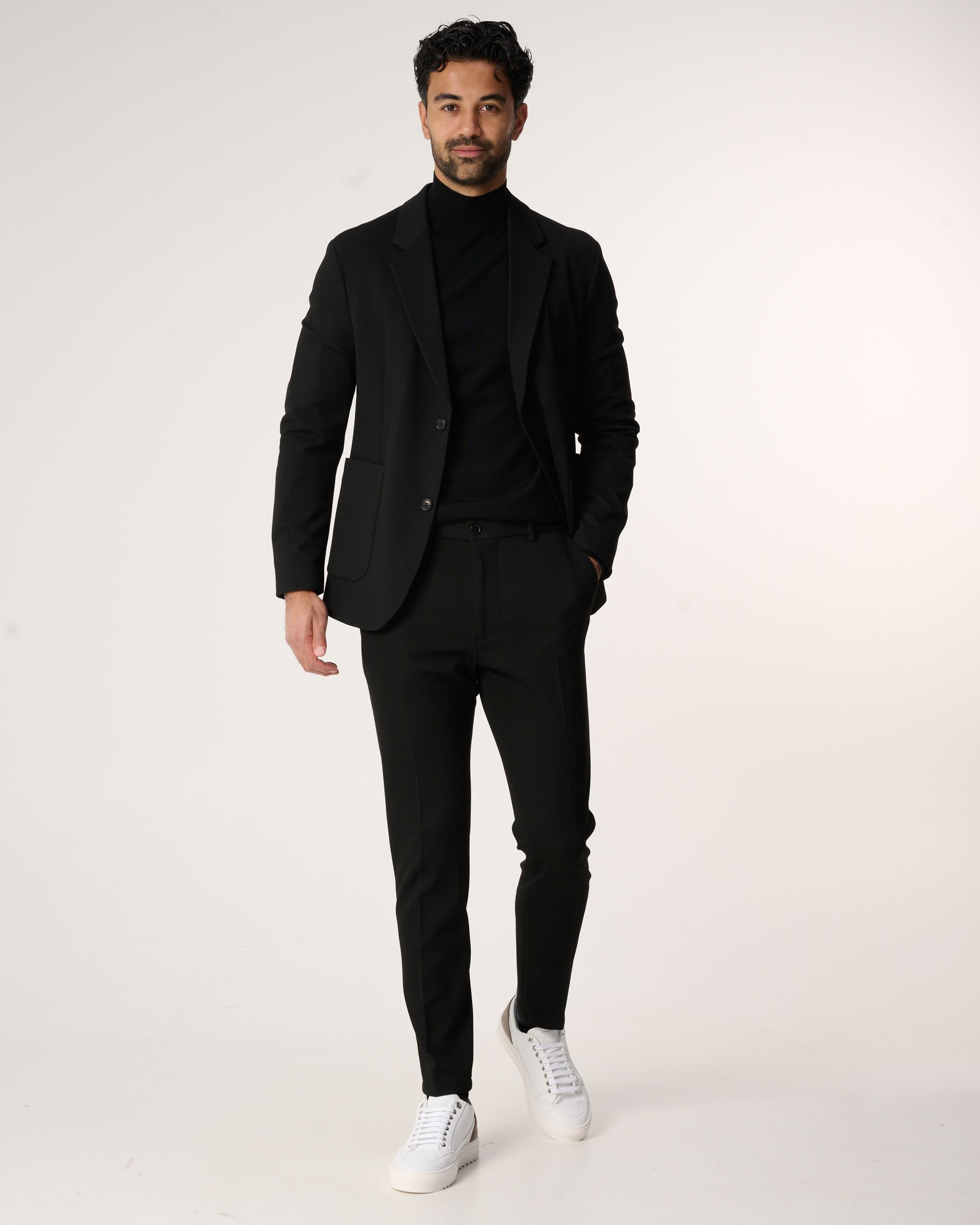 Drykorn Ajend Mix & Match Pantalon
