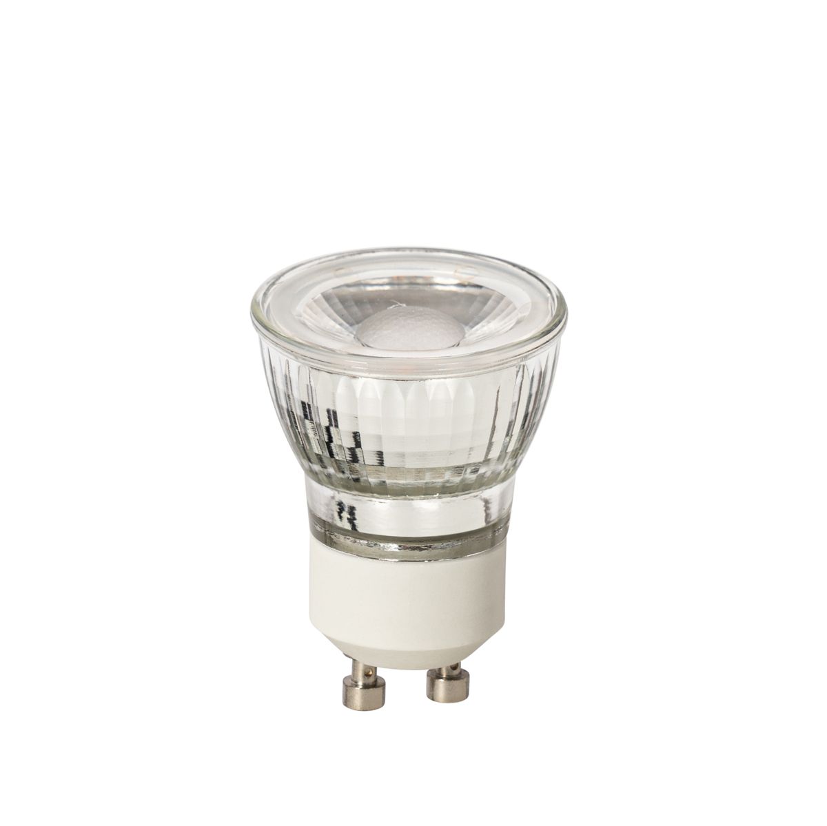 GU10 dimbare LED lamp 35 mm 4W 200 lm 2700K