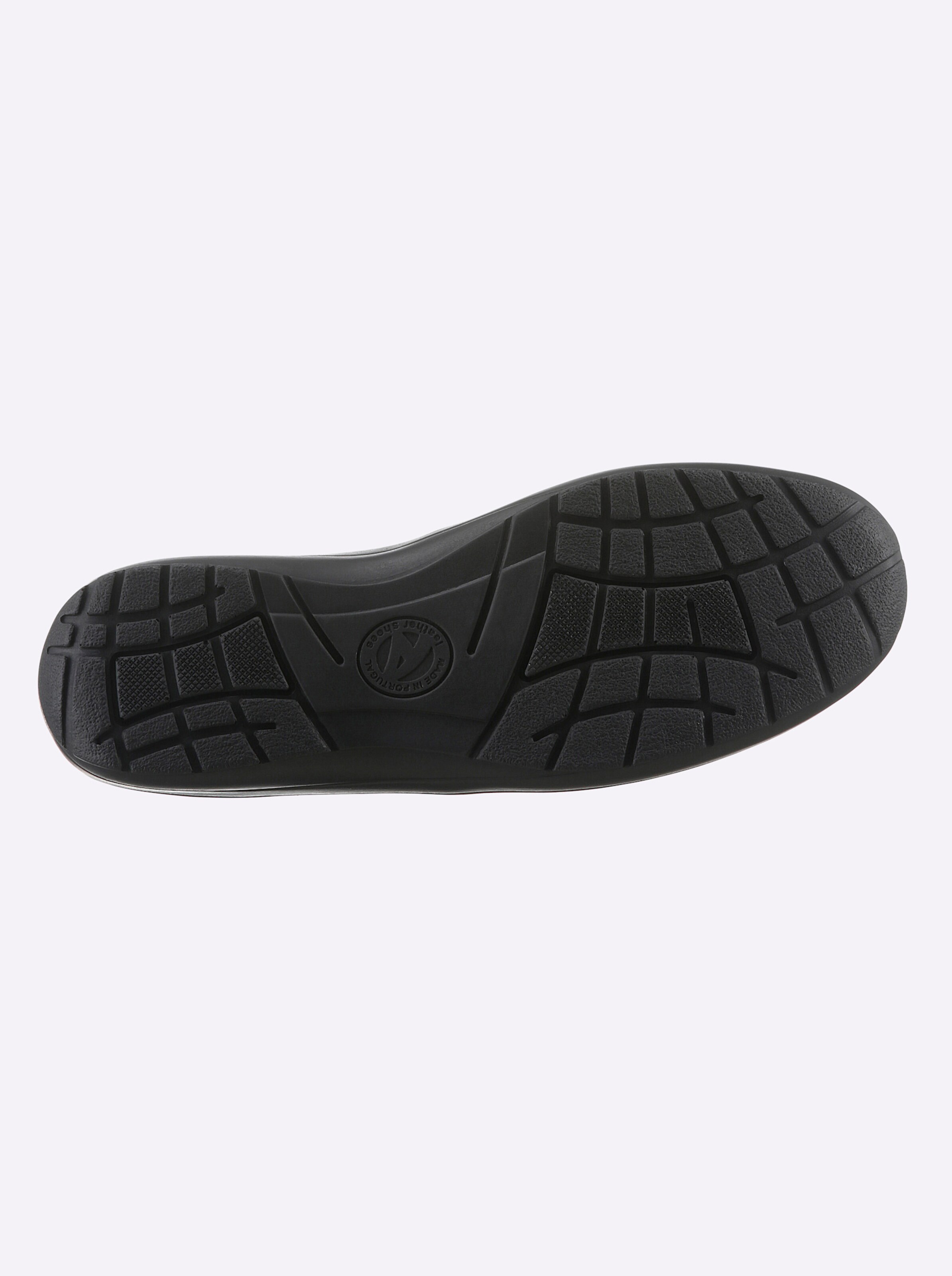 airsoft comfort+ Klettschuh in bordeaux