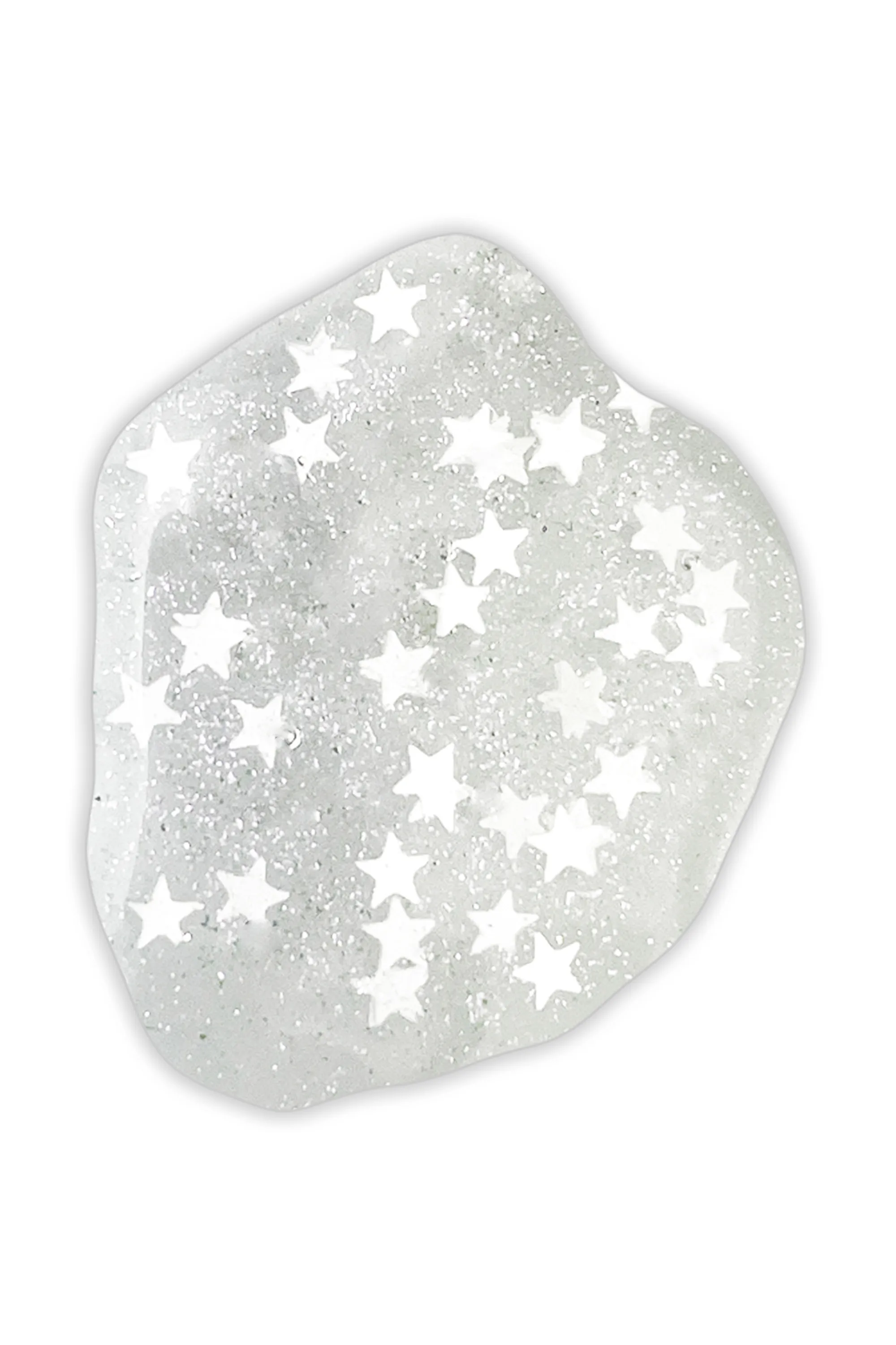 Inuwet (In Unicorn We Trust) Vernis enfant parfumé à base d’eau-5 ml
