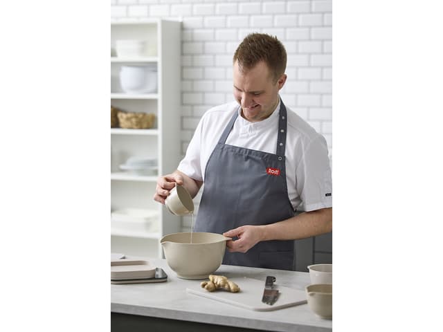 Rosti NEW Margrethe Røreskål 3 liter Humus