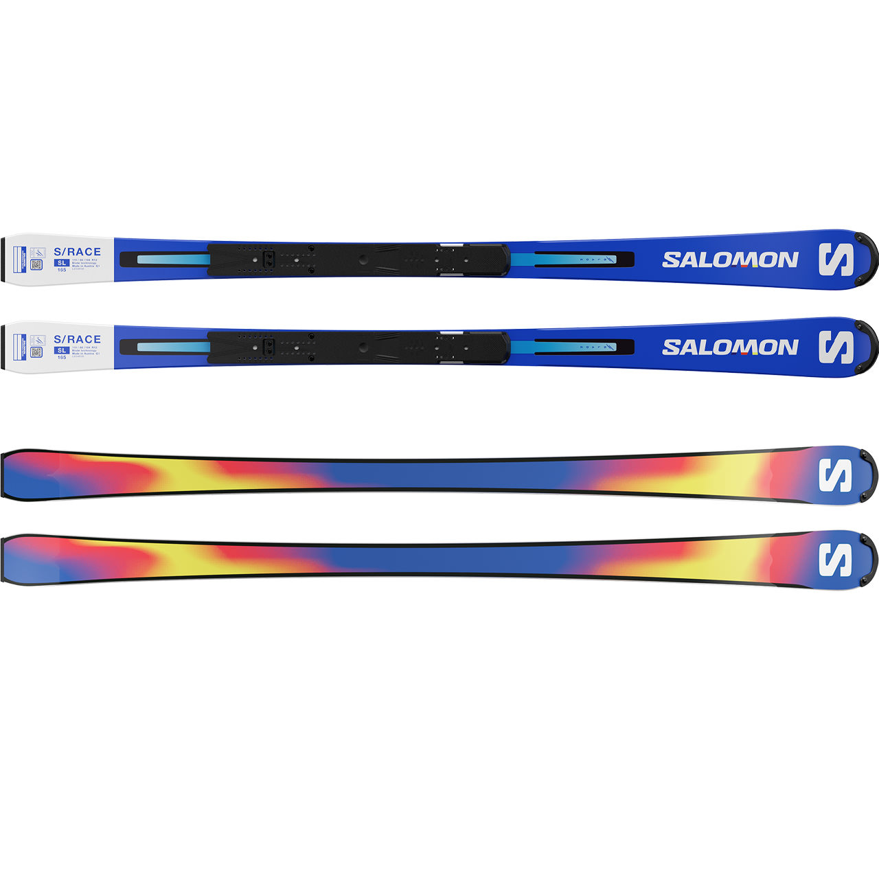 Salomon NI S/Race FIS SL Men | Salomon Rennski / Race Carver | Salomon Skier | Salomon | S | MARKEN | XSPO