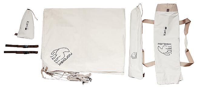 NORDISK - TARP KARI 12 M 2