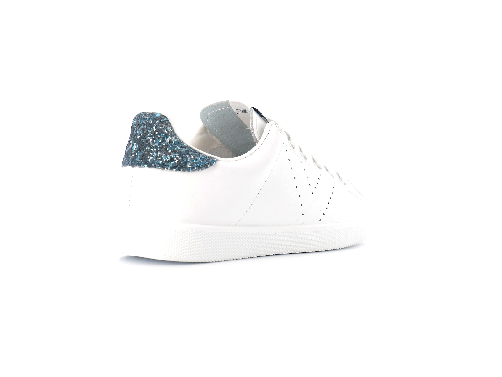 Victoria-1125104 Cuir Blanc Ciel