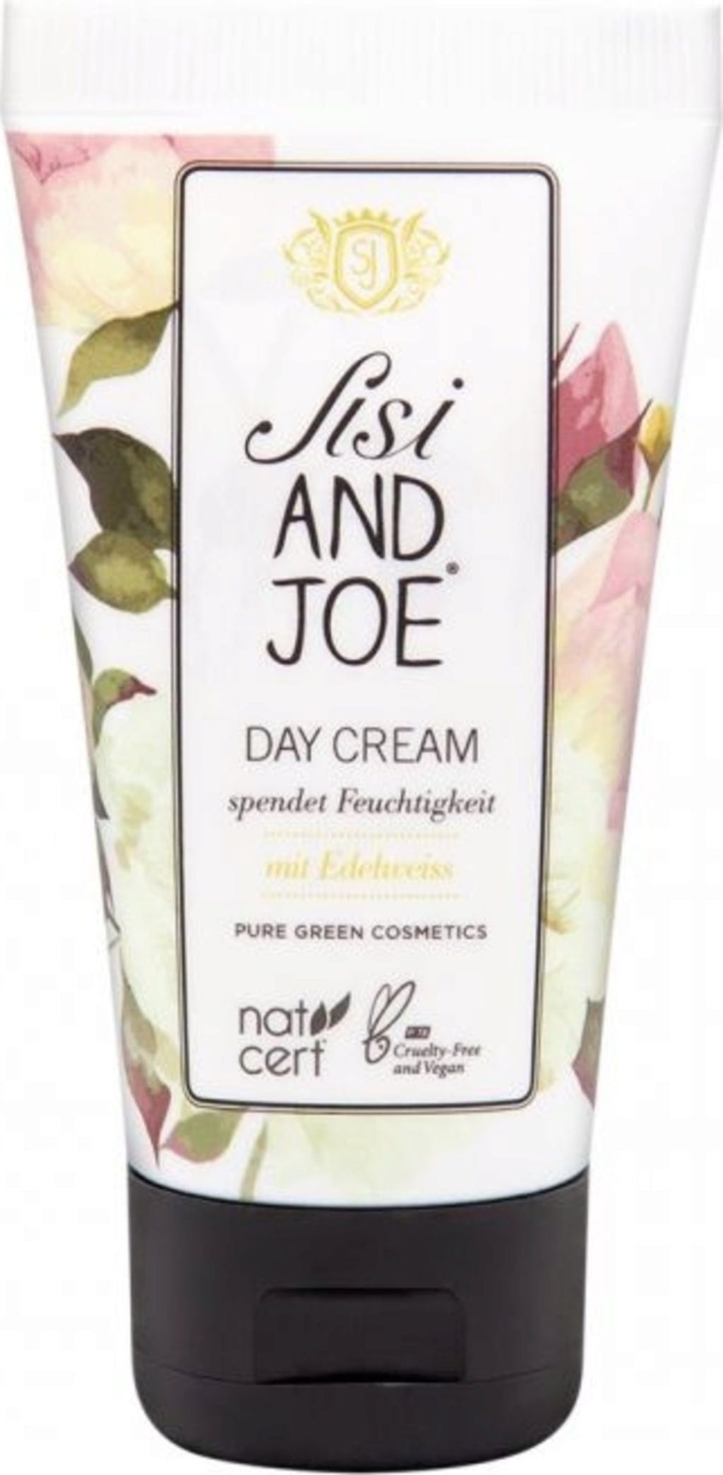 Sisi AND JOE  Day Cream, 50 ml