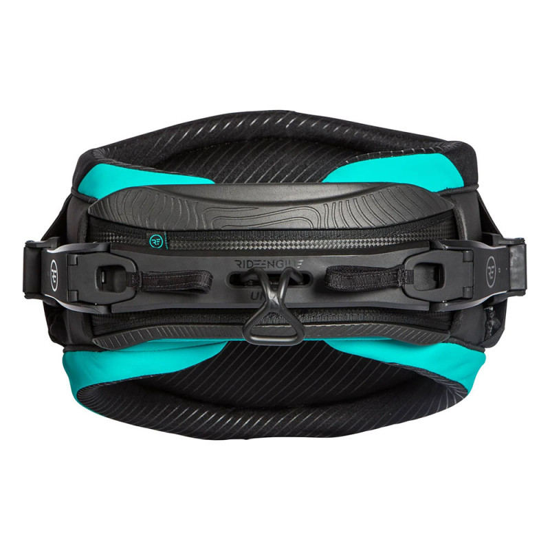 HARNAIS RIDE ENGINE ELITE CARBON V8 NOIR
