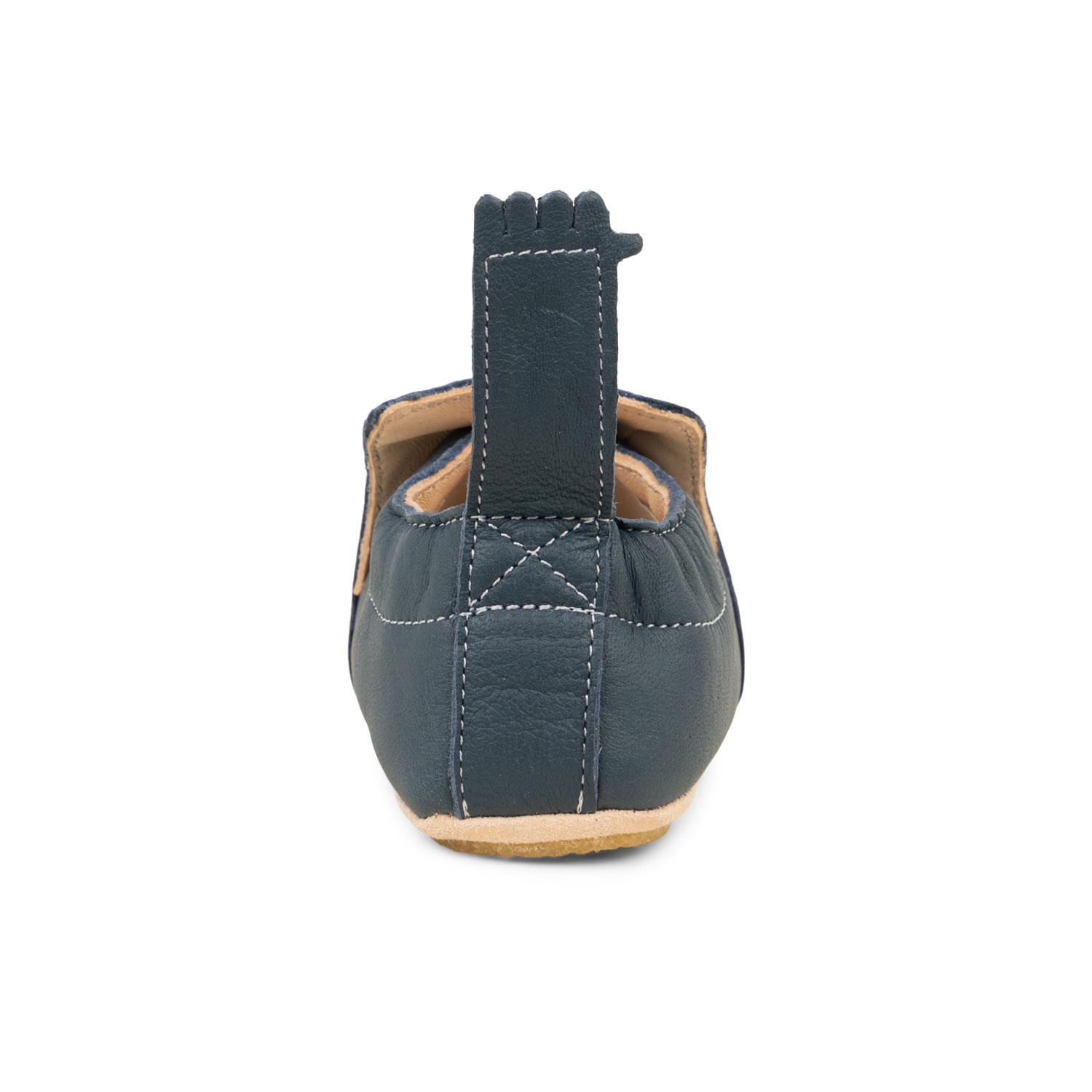 Chaussons garçon, fille EASY PEASY MYBLUBLU CHIEN