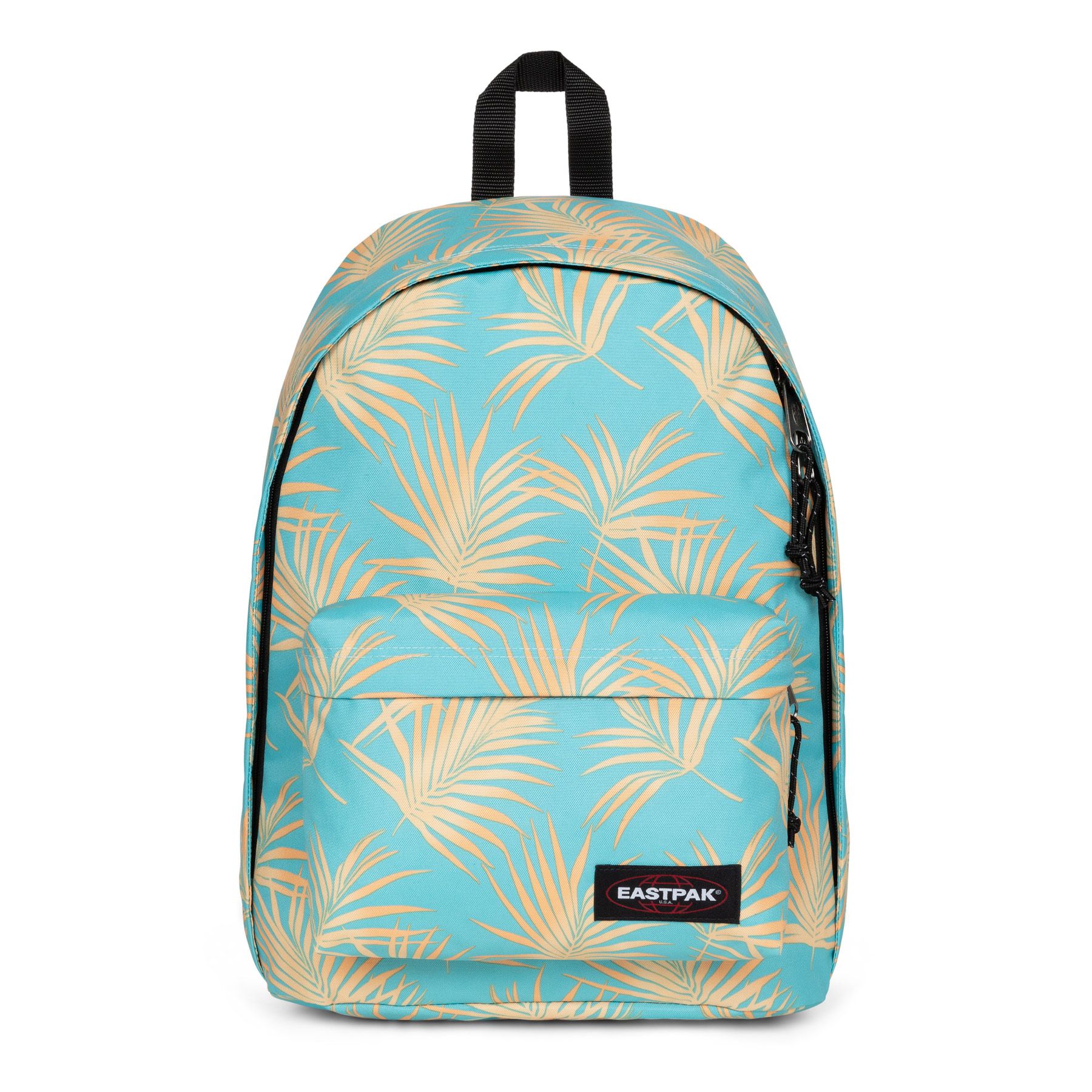 Eastpak Out Of Office Brize Aqua Grade