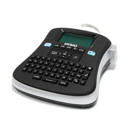 Dymo Beschriftungsgerät LabelManager ™ 210D QWERTZ Kitcase