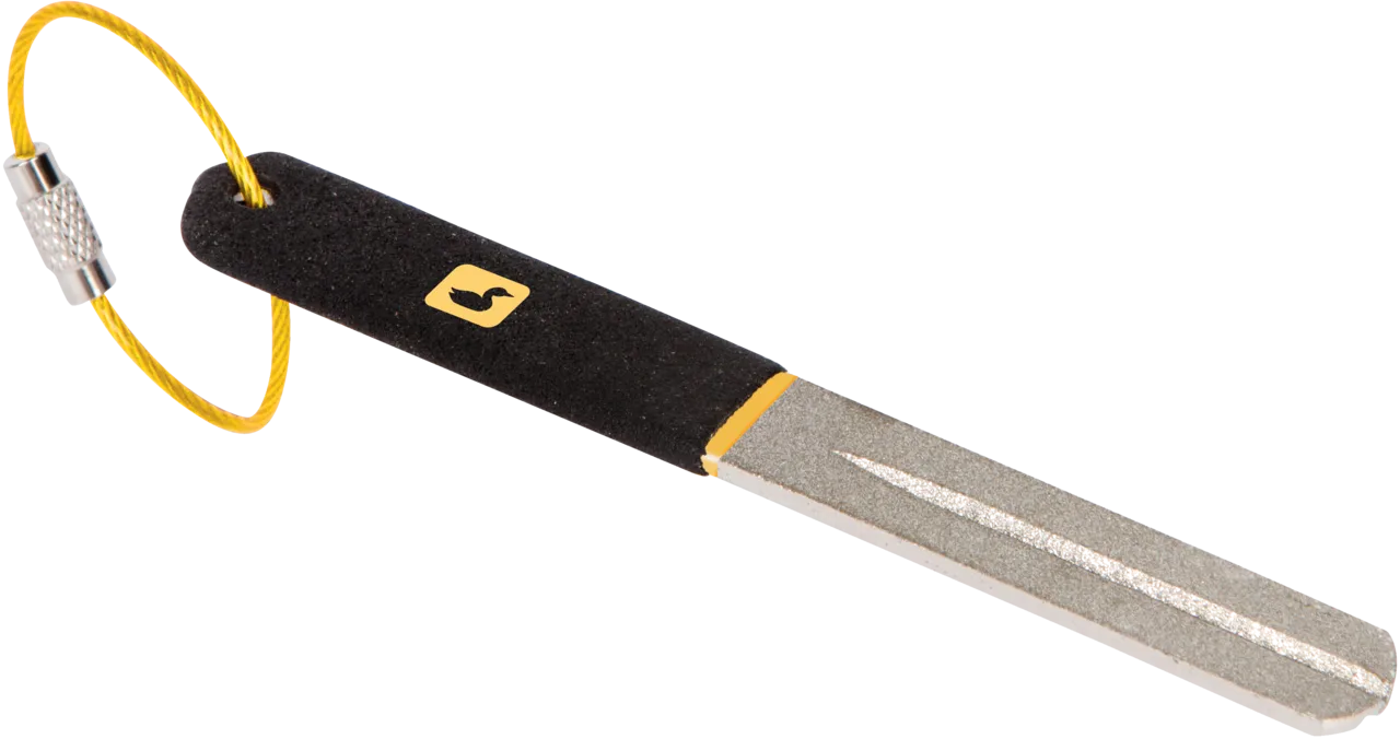 Loon Loon Hook Hone