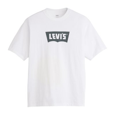 Tee-shirt à manches courtes homme Vintage BW Graphic LEVIS