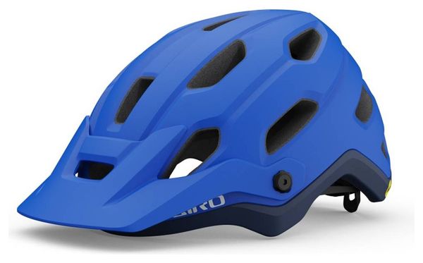 Casque All-Mountain Giro Source Mips Bleu