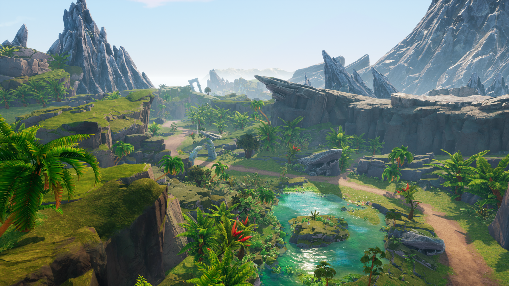 Visions of Mana- Xbox Series X