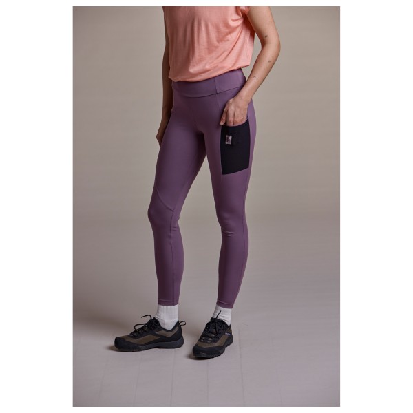 Maloja - Women's SelimitsaM. - Legging