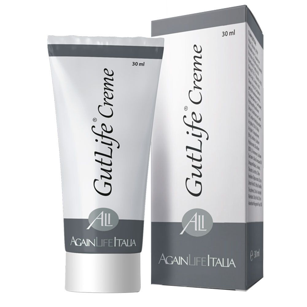 GutLife® Creme