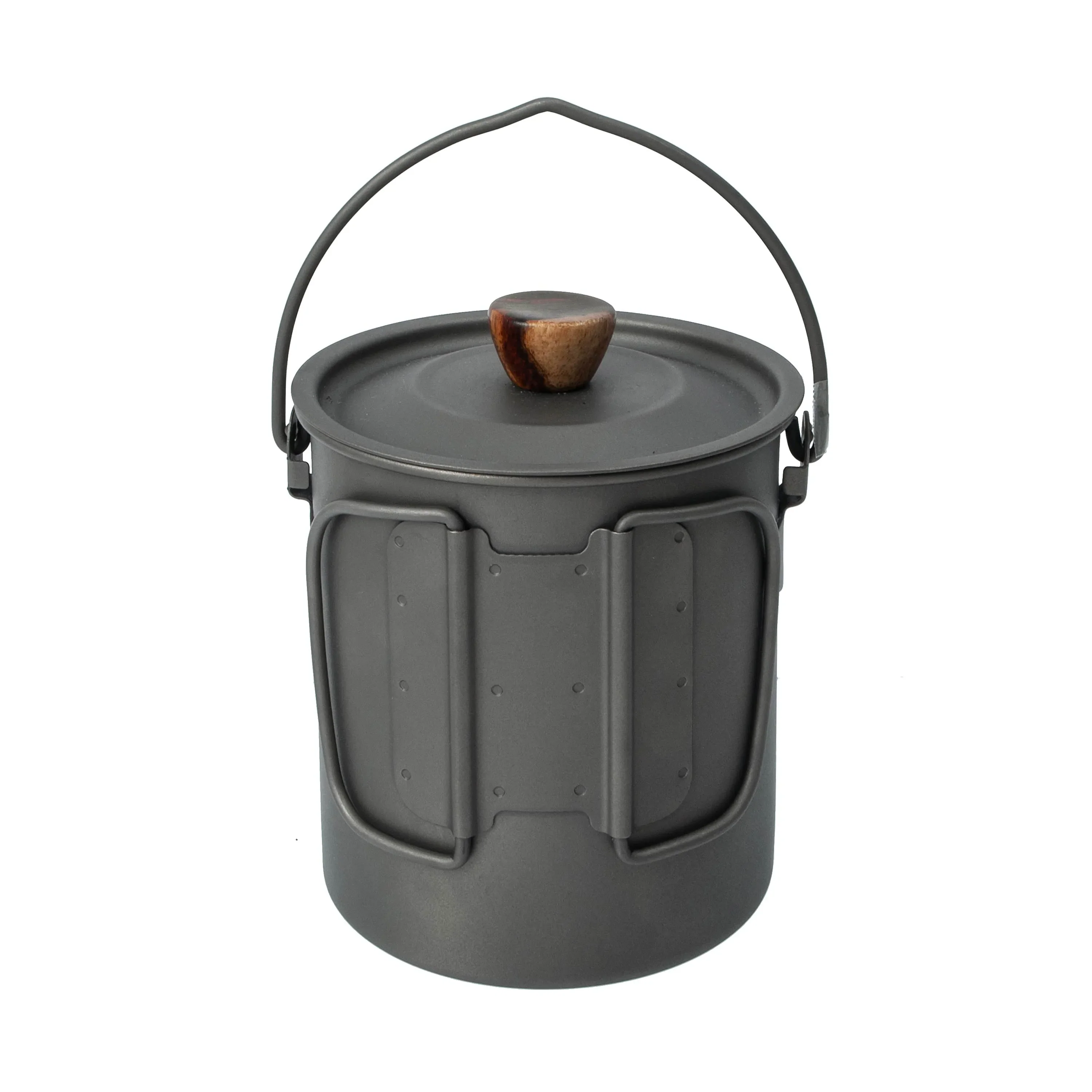 Origin Outdoors -  Origin Outdoors French Press Titan 3 in 1