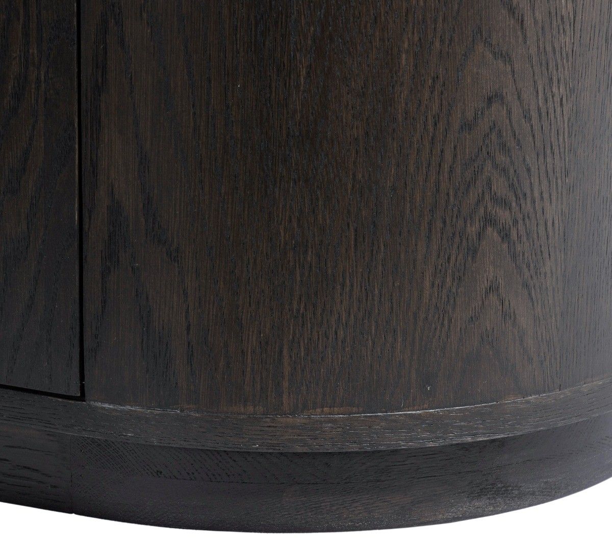Tv-meubel Novero B140 x D40 x H45 cm
